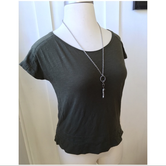 “GAP” Short Sleeve Tee Size Small - Picture 4 of 4